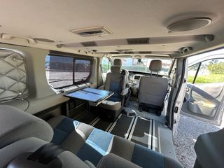 Renault Trafic 2010