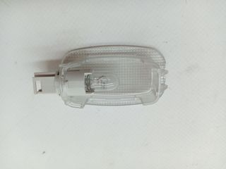 LUZ INTERIOR MERCEDES-BENZ CLASE C (W203) BERLINA (2)
