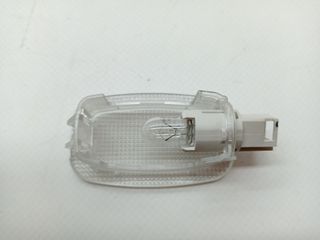 LUZ INTERIOR MERCEDES-BENZ CLASE C (W203) BERLINA (3)
