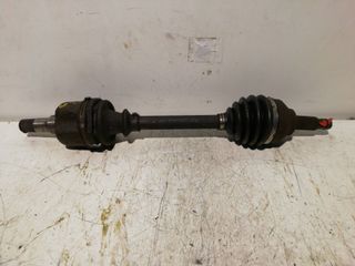 TRANSMISION DELANTERA IZQUIERDA FORD MONDEO BERLINA (GE) (2)