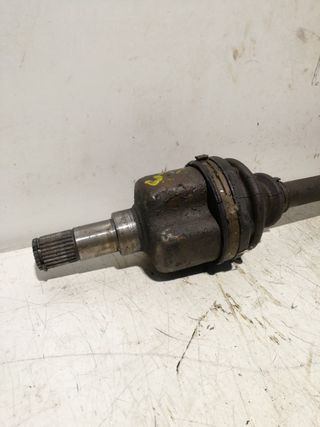TRANSMISION DELANTERA IZQUIERDA FORD MONDEO BERLINA (GE) (2)
