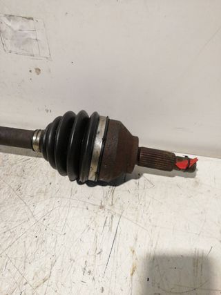 TRANSMISION DELANTERA IZQUIERDA FORD MONDEO BERLINA (GE) (2)