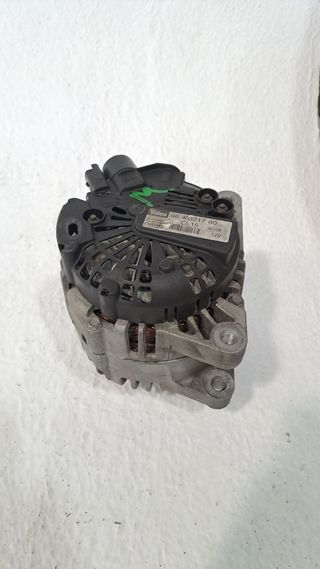 ALTERNADOR PEUGEOT 207 (3)
