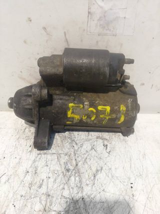 MOTOR ARRANQUE FORD ESCORT CABRIO