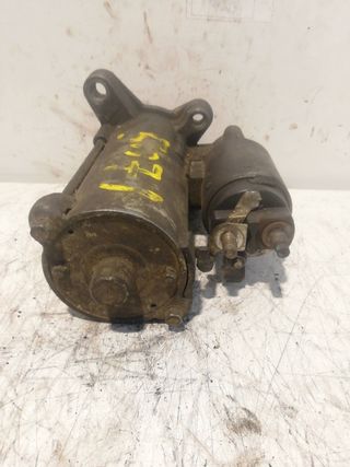 MOTOR ARRANQUE FORD ESCORT CABRIO