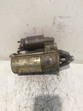 MOTOR ARRANQUE FORD ESCORT CABRIO