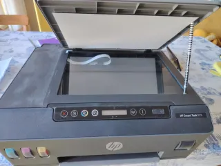 Impresora HP Smart Tank 515