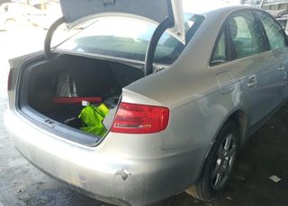 2083921 motor elevalunas trasero 8k0959811 audi a4