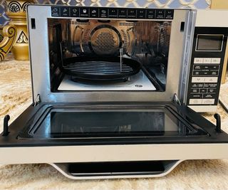 Horno Microondas Sharp