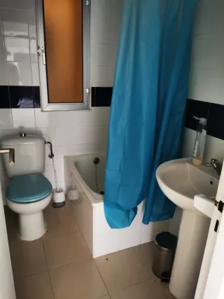 Sanitarios Baño Cerámica 