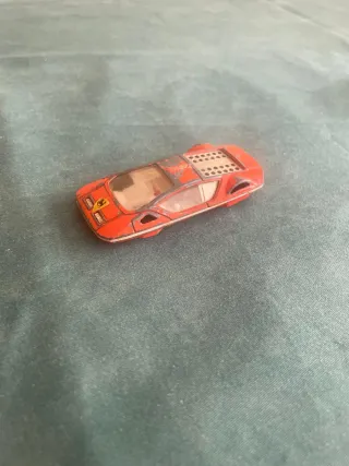 Collezione di auto di marca vintage