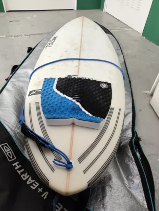 Tabla Surf Hypto Krypto