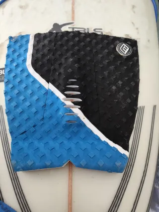 Tabla Surf Hypto Krypto