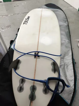 Tabla Surf Hypto Krypto