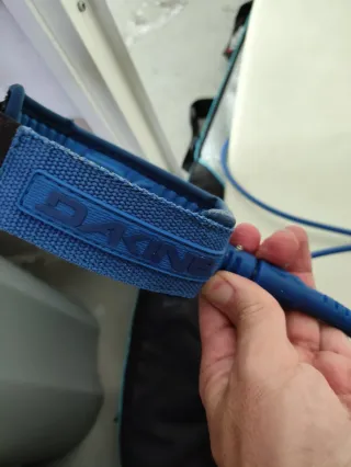 Tabla Surf Hypto Krypto