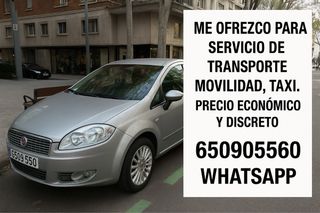 servicio de movilidad 24/7