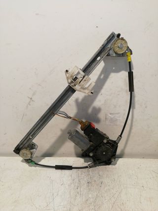MOTOR ELEVALUNAS DELANTERO DERECHO PEUGEOT 406 BERLINA (S1/S (3)