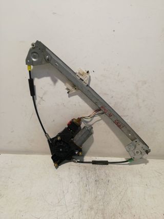 MOTOR ELEVALUNAS DELANTERO DERECHO PEUGEOT 406 BERLINA (S1/S (3)