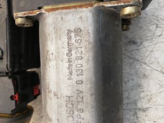 MOTOR ELEVALUNAS DELANTERO DERECHO PEUGEOT 406 BERLINA (S1/S (3)