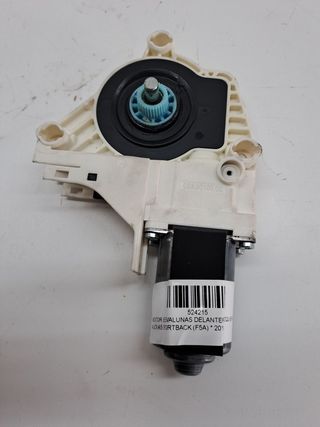 MOTOR ELEVALUNAS DELANTERO IZQUIERDO AUDI A5 SPORTBACK (F5A) (3)
