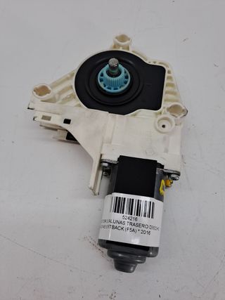 MOTOR ELEVALUNAS TRASERO DERECHO AUDI A5 SPORTBACK (F5A) (2)