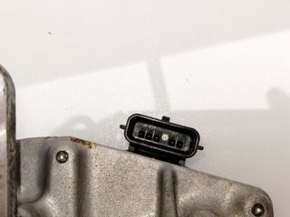 VALVULA EGR RENAULT SCENIC III