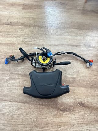 Airbag Volante, Anillo y Mandos Ford Probe