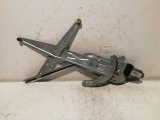 MOTOR ELEVALUNAS DELANTERO IZQUIERDO NISSAN KUBISTAR (X76)