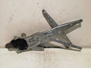 MOTOR ELEVALUNAS DELANTERO IZQUIERDO NISSAN KUBISTAR (X76)
