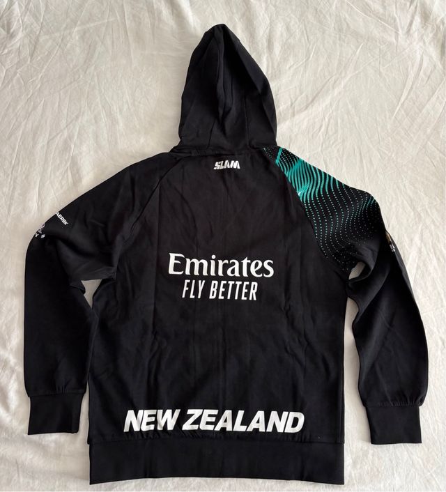 Sudadera Slam Emirates Team Copa America