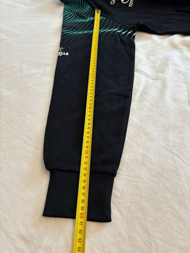 Sudadera Slam Emirates Team Copa America