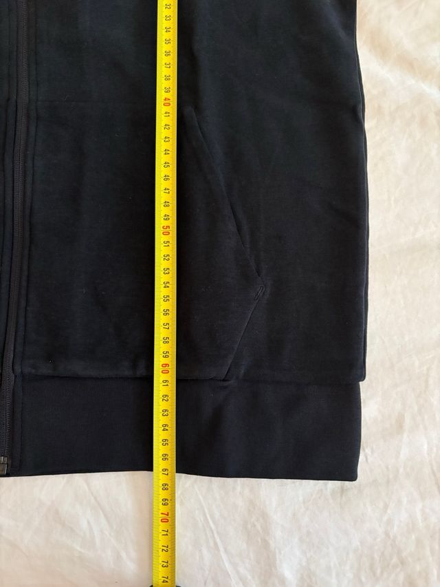 Sudadera Slam Emirates Team Copa America