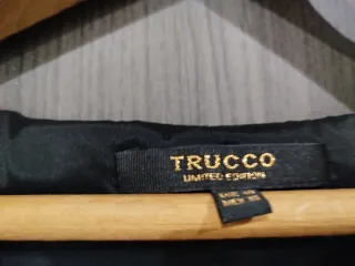 Vestidos LALAI floral rojo y negro