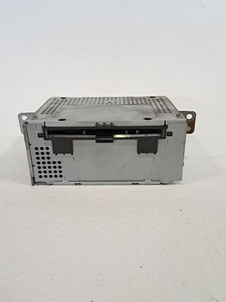 SISTEMA AUDIO / RADIO CD FORD GRAND C-MAX (2)