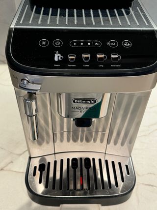 De'Longhi Magnifica Evo Cafetera Superautomática