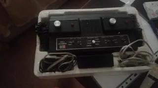 Consola Retro Gamatic 7706 Color Video Game