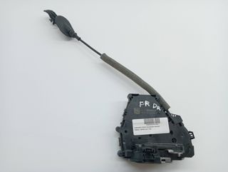 CERRADURA PUERTA DELANTERA DERECHA RENAULT EXPRES