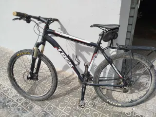 Bicicleta Trek 4300 Talla M