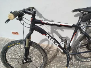 Bicicleta Trek 4300 Talla M
