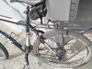 Bicicleta Trek 4300 Talla M