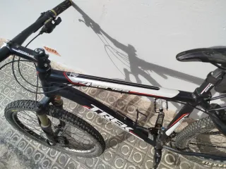 Bicicleta Trek 4300 Talla M