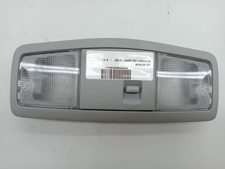 LUZ INTERIOR MITSUBISHI ASX (GA0W)