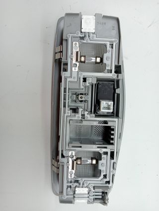 LUZ INTERIOR MITSUBISHI ASX (GA0W)