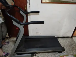 Cinta de correr plegable Marca Pacemaker