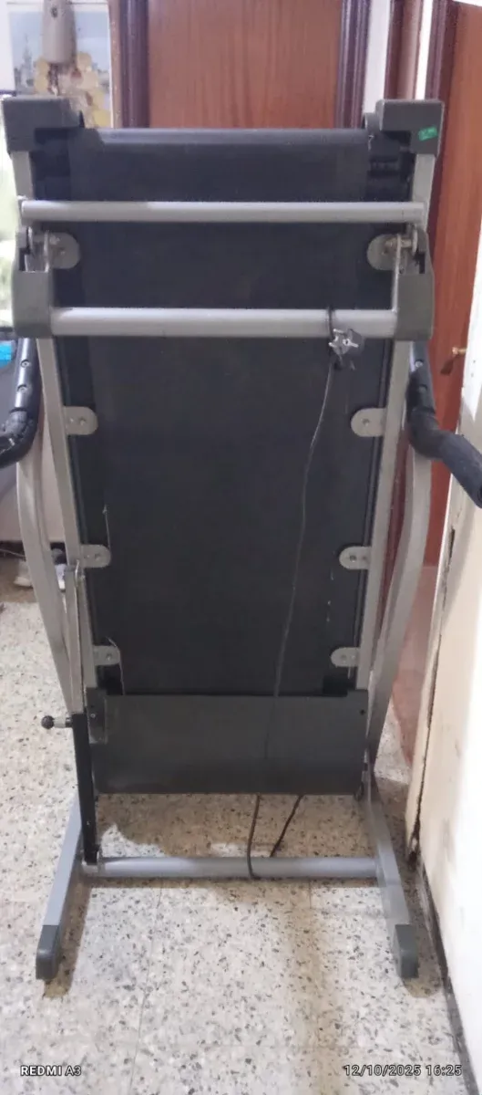 Cinta de correr plegable Marca Pacemaker