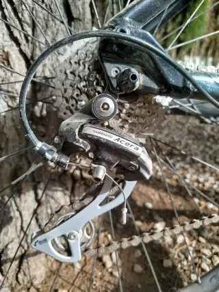 Orbea MX 29 Talla M