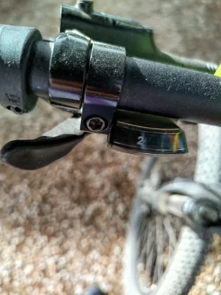 Orbea MX 29 Talla M