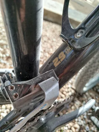 Orbea MX 29 Talla M