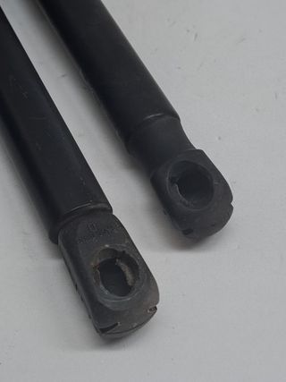 AMORTIGUADORES MALETERO / PORTON VOLKSWAGEN POLO (6R1) (4)