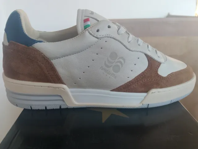 Pantofola d'Oro NUOVE nei num. 40,42 e 46